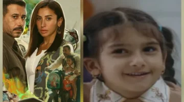 زارعة قوقعة”.. كلمات والدة لين بطلة برنامج “لا ترد ولا تستبدل